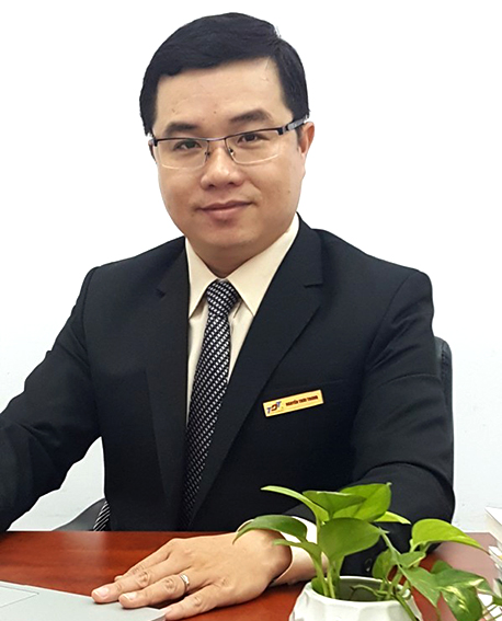 Nguyen Thoi Trung